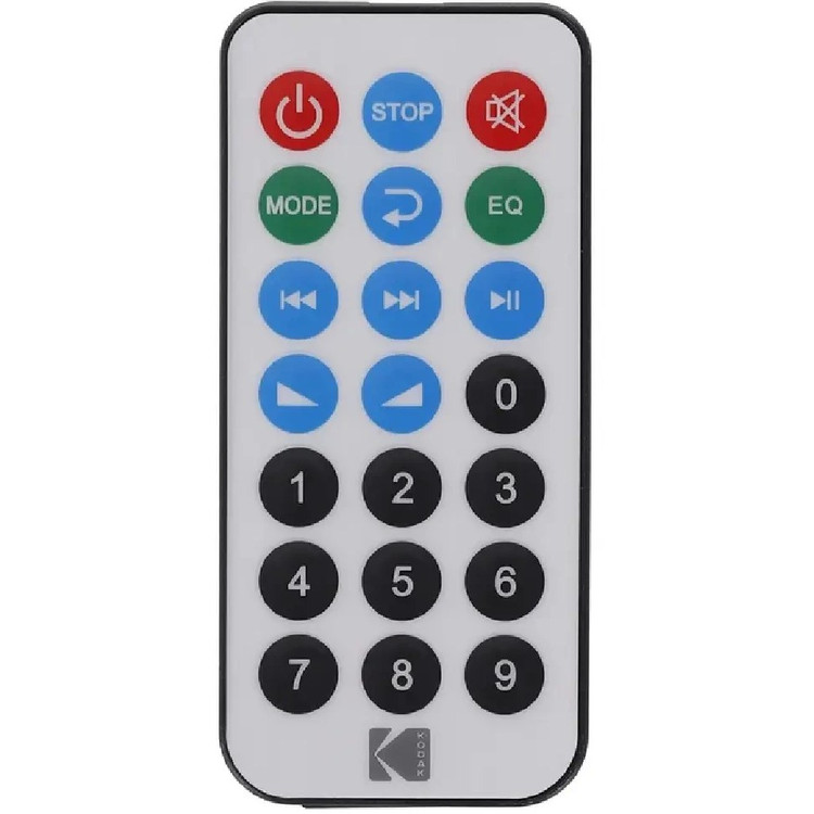 اسپیکر کداک مدل PS-1822