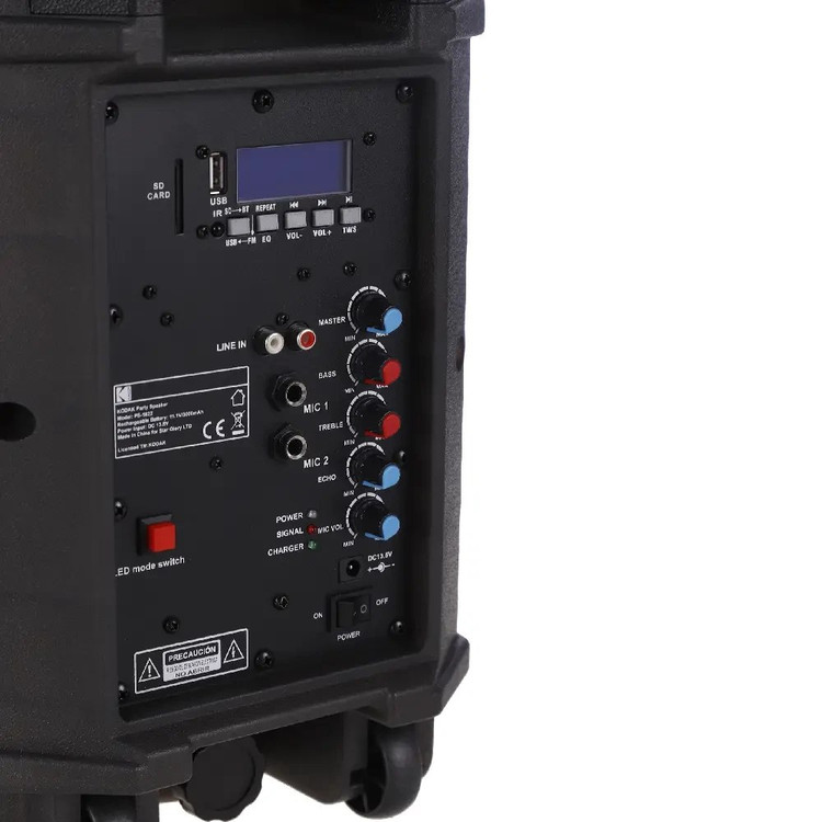 اسپیکر کداک مدل PS-1822