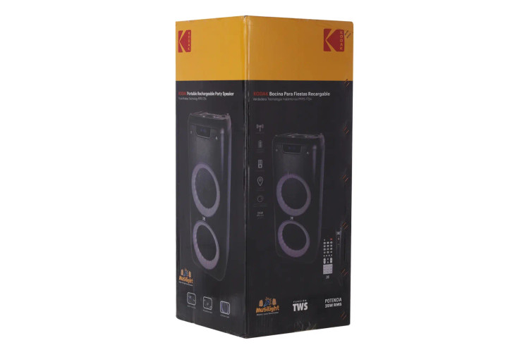 اسپیکر کداک مدل KODAK PRPS-1724