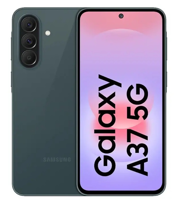 گوشی موبایل سامسونگ مدل Galaxy A37 دو سیم‌کارت ظرفیت 256 گیگابایت و رم 8 گیگابایت - ویتنام