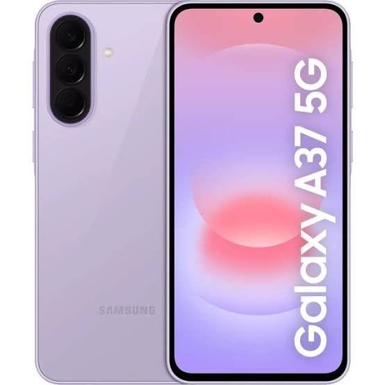 گوشی موبایل سامسونگ مدل Galaxy A37 دو سیمکارت ظرفیت 256 گیگابایت و رم 8 گیگابایت - ویتنام