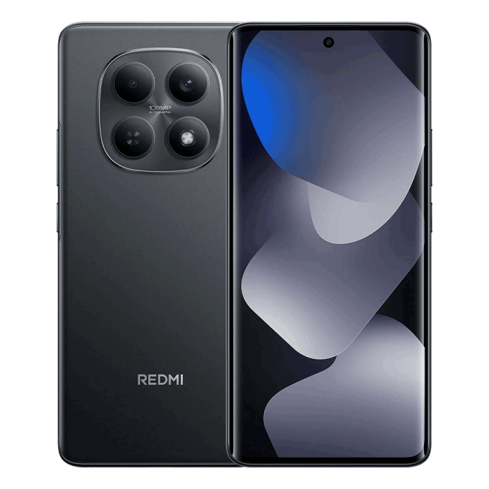 گوشی شیائومی Redmi Note 15 | حافظه 256 رم 8 گیگابایت