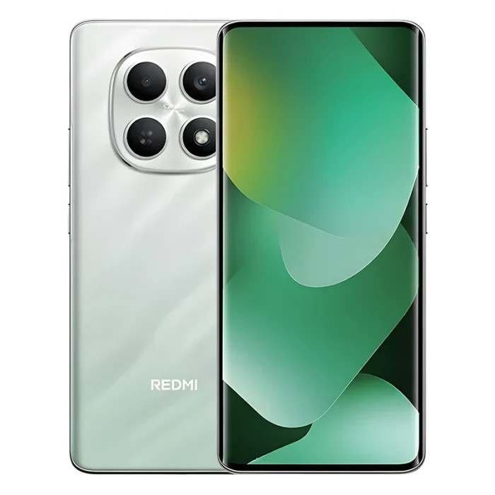 گوشی شیائومی Redmi Note 15 | حافظه 256 رم 8 گیگابایت