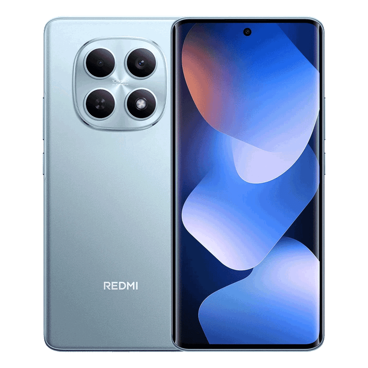 گوشی شیائومی Redmi Note 15 | حافظه 256 رم 8 گیگابایت
