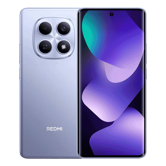 گوشی شیائومی Redmi Note 15 | حافظه 256 رم 8 گیگابایت
