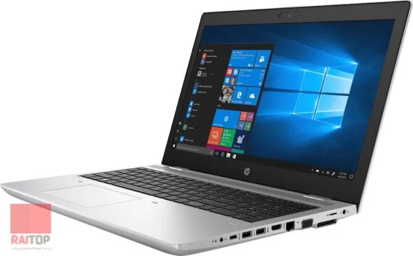 لپ تاپ استوک HP مدل ProBook 650 G5 i5